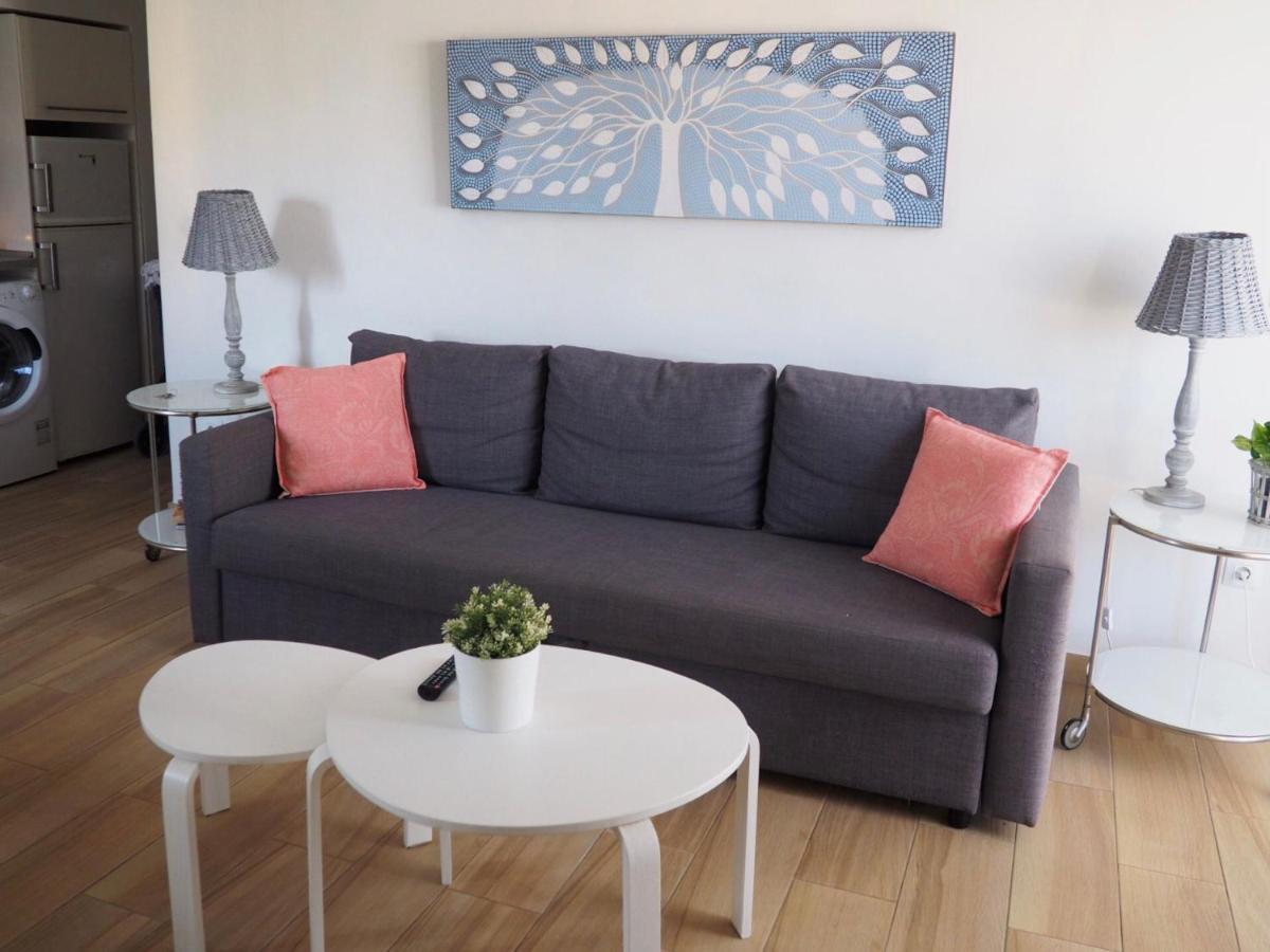 South Star. Estrella Del Sur Appartement Los Cristianos  Buitenkant foto