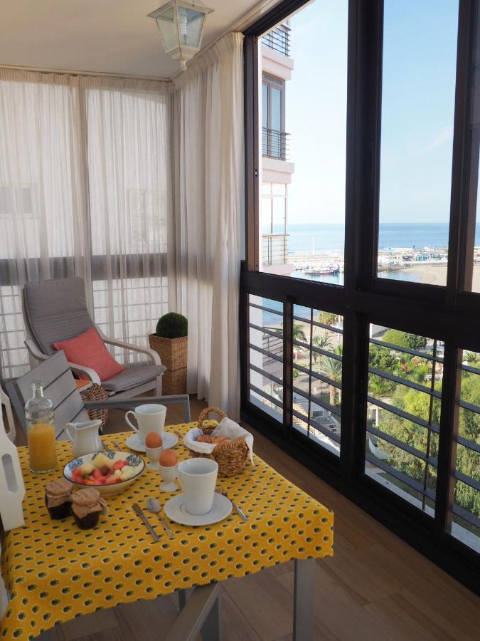 South Star. Estrella Del Sur Appartement Los Cristianos  Buitenkant foto