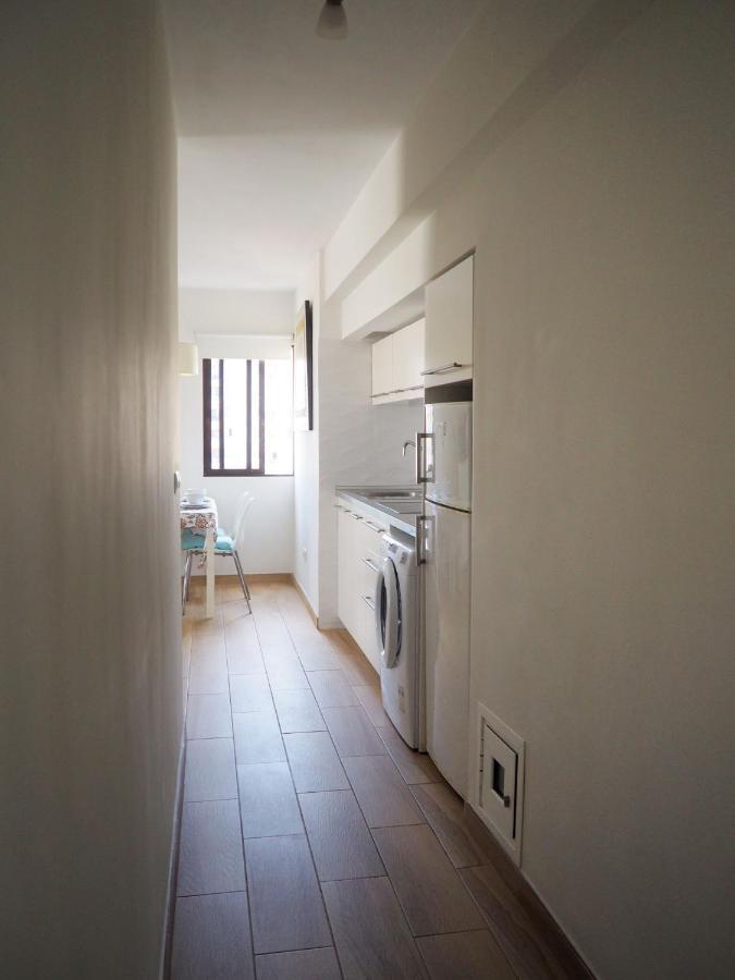 South Star. Estrella Del Sur Appartement Los Cristianos  Buitenkant foto