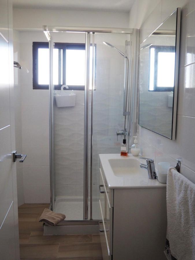South Star. Estrella Del Sur Appartement Los Cristianos  Buitenkant foto