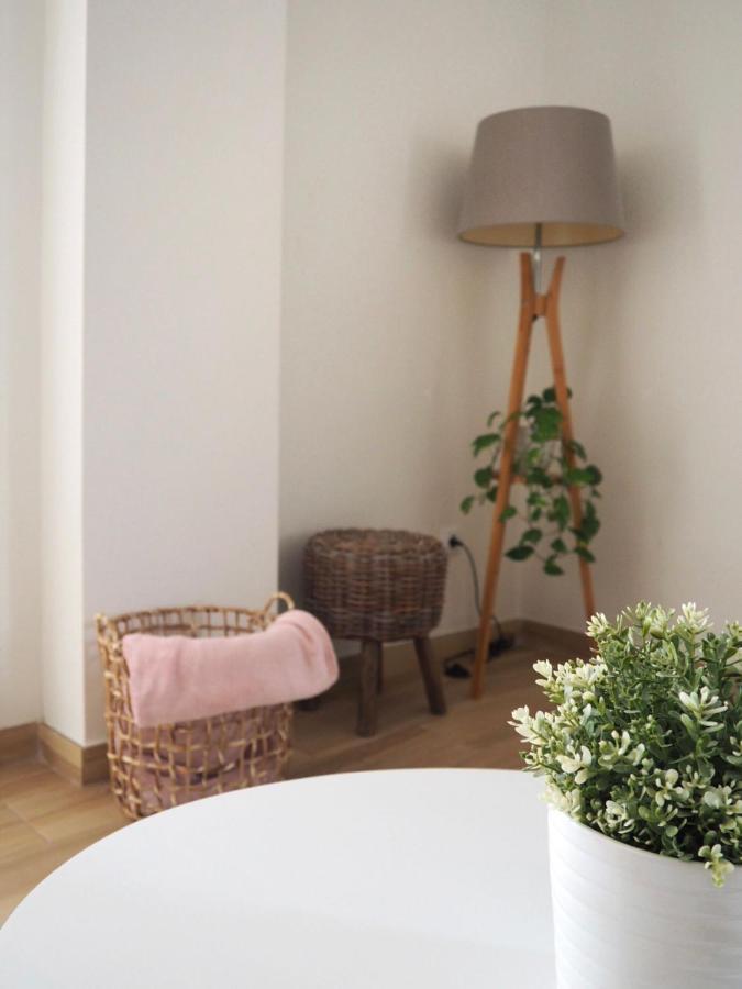 South Star. Estrella Del Sur Appartement Los Cristianos  Buitenkant foto